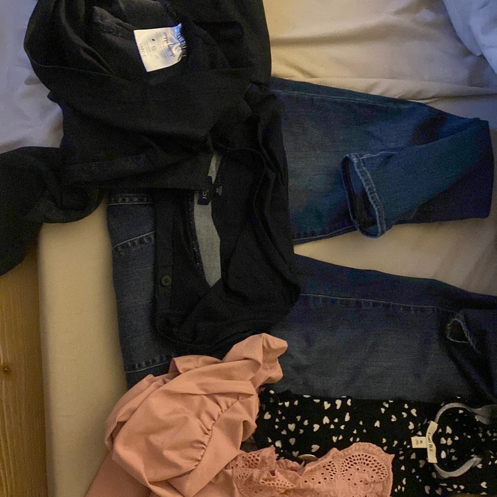 Pregnancy bundle
